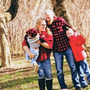 Meet your Posher, Nichole